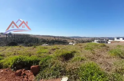 Terreno à venda no Centro, Pinhalzinho 