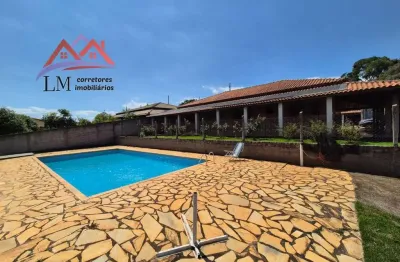 Chácara para venda em pinhalzinho, zona rural, 3 dormitórios, 3 suítes, 4 banheiros, 5 vagas