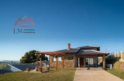 Chácara para venda em pinhalzinho, zona rural, 3 dormitórios, 1 suíte, 3 banheiros, 2 vagas