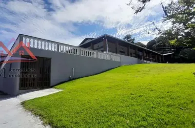 Chácara para venda em pinhalzinho, zona rural, 5 dormitórios, 3 suítes, 5 banheiros, 10 vagas