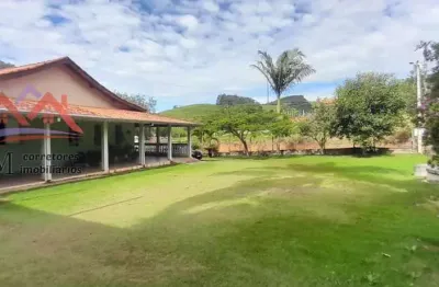 Chácara para venda em pinhalzinho, zona rural, 3 dormitórios, 1 suíte, 2 banheiros, 5 vagas