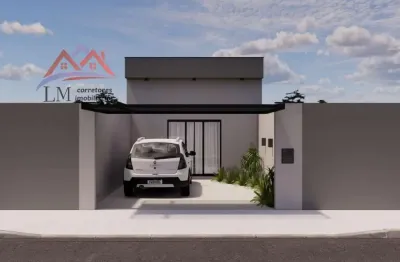 Casa para venda em pinhalzinho, centro, 2 dormitórios, 1 suíte, 2 banheiros, 1 vaga