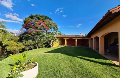 Chácara para venda em pinhalzinho, rosa mendes, 3 dormitórios, 2 suítes, 3 banheiros, 5 vagas