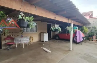 Casa para venda em pinhalzinho, centro, 2 dormitórios, 1 suíte, 2 banheiros, 3 vagas