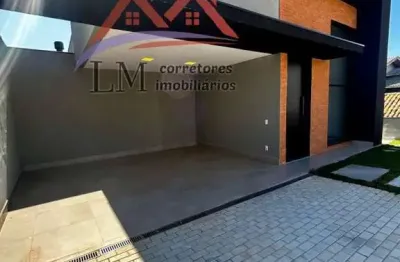Casa para venda em bragança paulista, residencial vila real, 4 dormitórios, 4 suítes, 5 banheiros, 2 vagas
