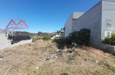 Terreno à venda no Jardim Império, Pinhalzinho 