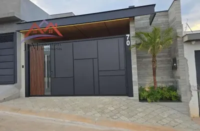 Casa à venda no Condomínio Villa Verde Bragança, Bragança Paulista 