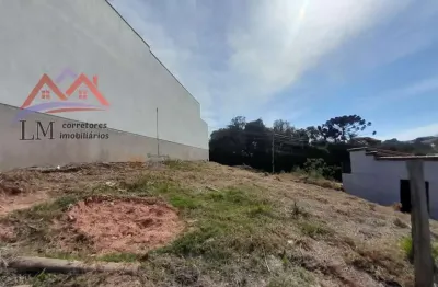 Terreno à venda no Centro, Pinhalzinho 