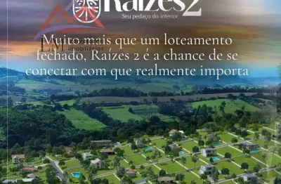 Terreno à venda na Fazenda Velha, Pinhalzinho 