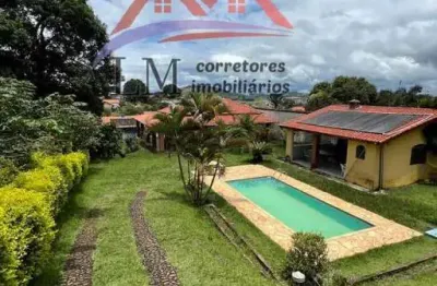 Chácara para venda em pinhalzinho, zona rural, 3 dormitórios, 1 suíte, 3 banheiros, 5 vagas