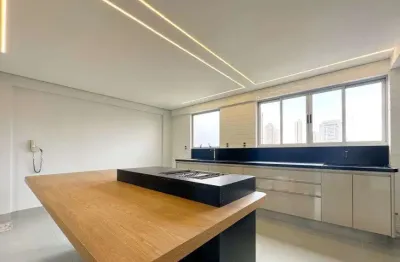 Apartamento com 3 quartos à venda na Avenida T 9, 1355, Setor Bueno, Goiânia