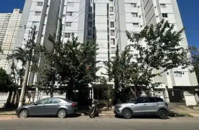 Apartamento com 2 quartos à venda na Rua T 51, 401, Setor Bueno, Goiânia