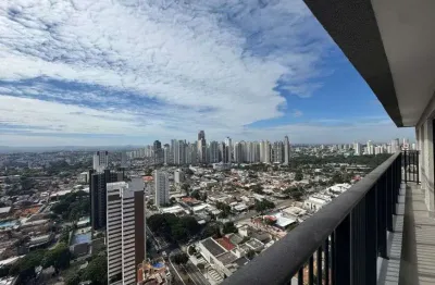 Apartamento com 2 quartos à venda na Rua 137-A, 23, Setor Marista, Goiânia