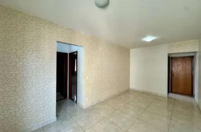 Apartamento 2 quartos 1 suíte, 1 vaga - setor oeste - goiânia go