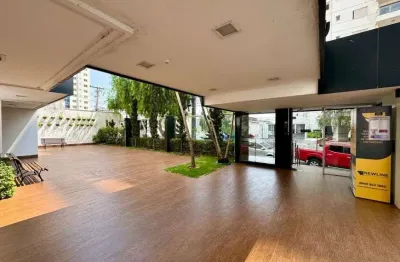 Apartamento 2 quartos 1 suíte, 1 vaga - setor oeste - goiânia go