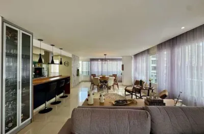 Apartamento com 4 quartos à venda na Rua T 35, 1948, Setor Bueno, Goiânia