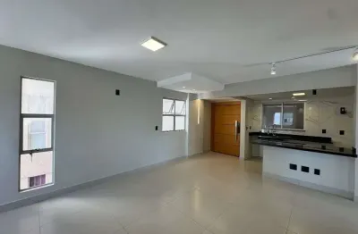 Apartamento com 2 quartos à venda na Praça C113, 344, Jardim América, Goiânia