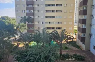 Apartamento com 2 quartos à venda na Rua Canuma, 362, Parque Amazônia, Goiânia
