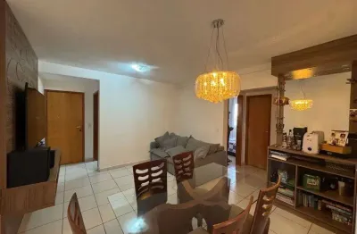 Apartamento com 2 quartos à venda na Avenida Feira de Santana, 1618, Parque Amazônia, Goiânia