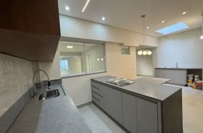 Apartamento com 2 quartos à venda na Rua 54, 150, Jardim Goiás, Goiânia