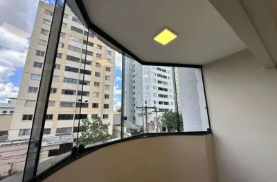Apartamento com 2 quartos à venda na Rua S 6, 462, Setor Bela Vista, Goiânia