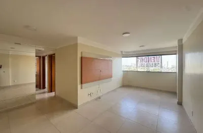 Apartamento com 3 quartos à venda na Rua Marajó, 13, Parque Amazônia, Goiânia