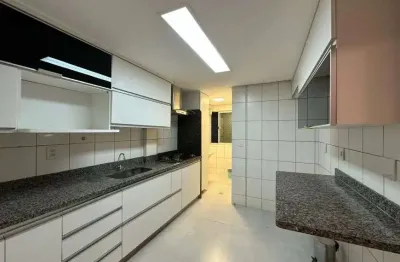 Apartamento com 3 quartos à venda na Avenida T 3, 1069, Setor Bueno, Goiânia