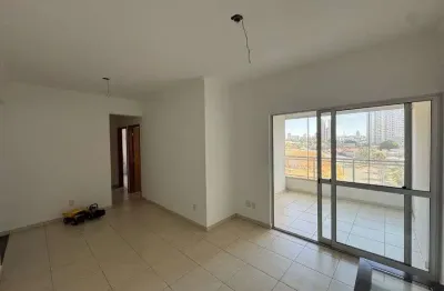 Apartamento com 3 quartos à venda na Rua Salvador, 272, Parque Amazônia, Goiânia
