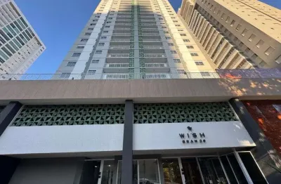 Apartamento com 2 quartos à venda na Rua T 29, 1376, Setor Bueno, Goiânia