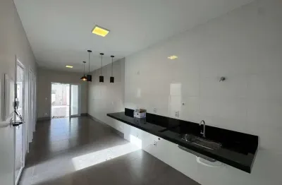 Casa com 2 quartos à venda na Avenida Goiás, 4, Setor Sul, Santo Antônio de Goiás