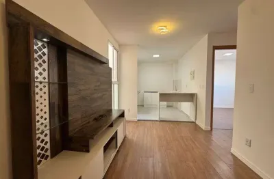 Apartamento com 2 quartos à venda na Alameda A 2, 2, Residencial Alvaluz, Aparecida de Goiânia
