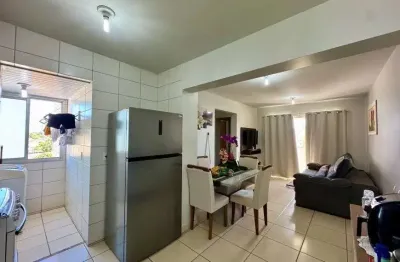 Apartamento com 2 quartos à venda na Rua 408, 192, Setor Negrão de Lima, Goiânia