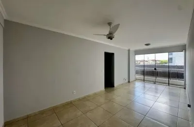Apartamento jardim goiás - 3 quartos 1 suíte 2 vagas - goiânia go