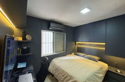 Apartamento com 2 quartos à venda na Rua T 36, 2921, Setor Bueno, Goiânia