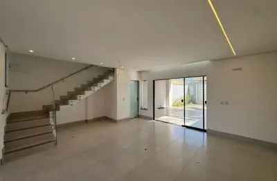 Casa com 3 quartos à venda na Rua das Acácias, 30, Jardim Maria Inês, Aparecida de Goiânia