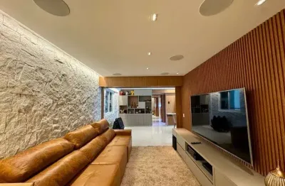 Apartamento com 4 quartos à venda na Rua T 49, 925, Setor Bueno, Goiânia