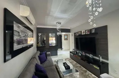 Casa em condomínio fechado com 4 quartos à venda na Avenida Doutor José Hermano, 30, Jardim Vitória, Goiânia