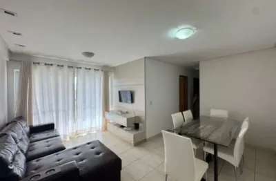 Apartamento com 3 quartos para alugar na Rua 53, 481, Jardim Goiás, Goiânia