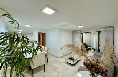 Apartamento 4 quartos 1 suíte - setor pedro ludovico - goiânia go