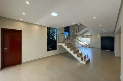 Casa em condomínio fechado com 4 quartos à venda na Rua das Rosálias, 45, Jardins Verona, Goiânia