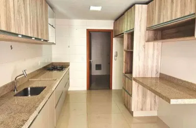Aluguel apartamento 4 quartos sendo 2 suítes, 3 vagas - setor bueno