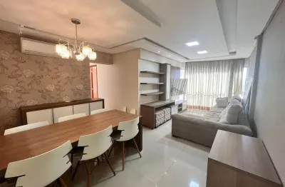 Apartamento com 3 quartos à venda na Rua Salvador, 175, Parque Amazônia, Goiânia