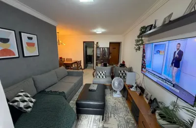 Apartamento 3 quartos 1 suíte, 1 vaga - setor pedro ludovico - goiânia go