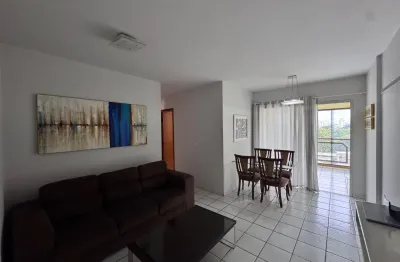 Apartamento com 3 quartos à venda na Avenida T 3, 1011, Setor Bueno, Goiânia