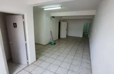 Sala comercial para alugar no Centro, Osasco 