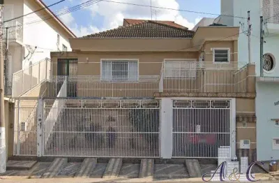 Casa com 3 quartos para alugar na Vila Campesina, Osasco 