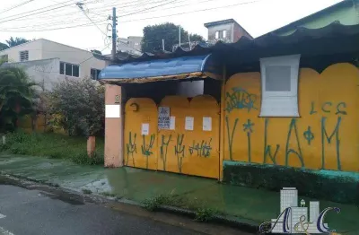Casa comercial para alugar no Jardim D'Abril, São Paulo 