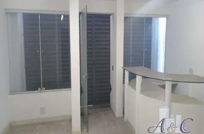 Casa com 5 quartos para alugar no Jardim D'Abril, Osasco 