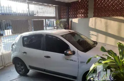 Casa com 3 quartos para alugar no Jardim D'Abril, Osasco 