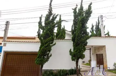Casa comercial para alugar na Cidade São Francisco, São Paulo 